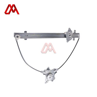 1-74418178-0 Door Regulator Assembly 1744181780 Suitable for ISUZU FVR34 6HK1
