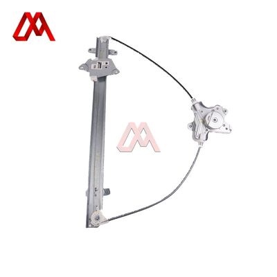1-74418178-0 Door Regulator Assembly 1744181780 Suitable for ISUZU FVR34 6HK1
