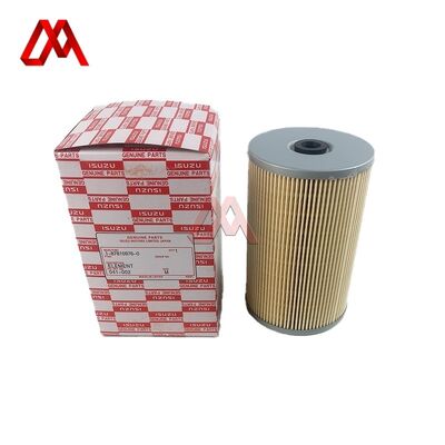 1-87810976-0 1-87810207-1 1878109760 1878102071 Fuel Filter Element Kit For ISUZU 10PE1 CXZ81