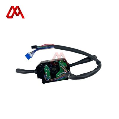 Combination Switch 8‑97071008‑0 8970710080 For ISUZU 100P 4JB1 Truck Parts