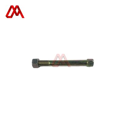 Rear Main Leaf Spring Center Bolt Of Isuzu Truck Parts NHR NKR 100P OEM 8-94165305-0 8941653050