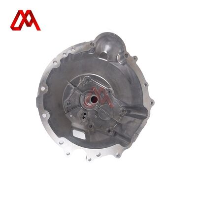 Truck Flywheel Housing OE Number 8‑97100489‑1 8971004891 Replacement For ISUZU NKR Engine Parts