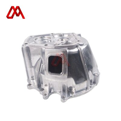 Truck Flywheel Housing OE Number 8‑97100489‑1 8971004891 Replacement For ISUZU NKR Engine Parts