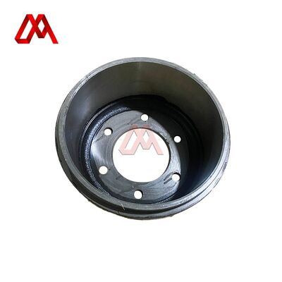 Brake Drum 8‑97102001‑0 8971020010 For ISUZU 700P 4HK1 Truck Spare Parts