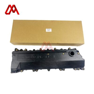 Truck Engine Valve Cover Assembly 8‑97102511‑2 8971025112 Fit For ISUZU NPR 4HF1 Diesel Engine Replacement Parts