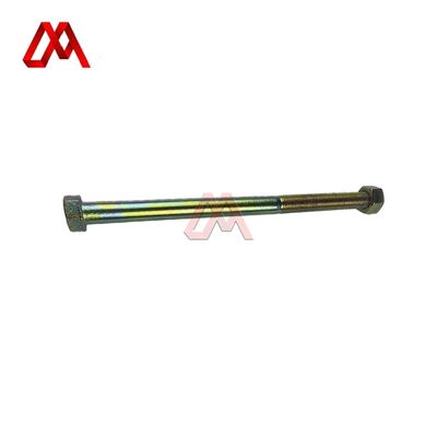 Leaf Spring Center Pin 8‑97103545‑0 8971035450 For Heavy Duty Truck Replacement Parts