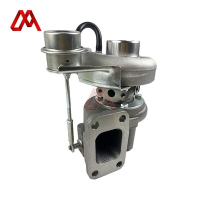 Truck Engine Parts Turbocharger 8-97105618-0 8971056180 Replacement for Isuzu 4BD2 Diesel Engine