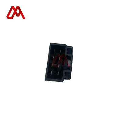 Hazard Warning Light Switch 8‑97117657‑0 8971176570 For Isuzu 100P 4BJ1 Truck Parts