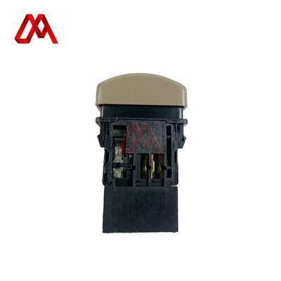 Hazard Warning Light Switch 8‑97117657‑0 8971176570 For Isuzu 100P 4BJ1 Truck Parts