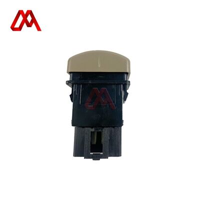 Hazard Warning Light Switch 8‑97117657‑0 8971176570 For Isuzu 100P 4BJ1 Truck Parts