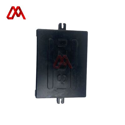 High Quality Battery Cover 8‑97120747‑0 8971207470 For Isuzu 700P 4HK1 Heavy‑Duty Truck Components