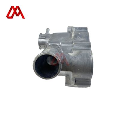 OEM Replacement Thermostat Housing Cover 8‑97121587‑0 Fit ISUZU NPR 4HF1 Diesel Truck Spare Parts