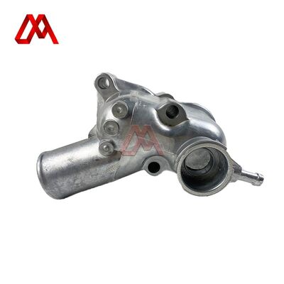 OEM Replacement Thermostat Housing Cover 8‑97121587‑0 Fit ISUZU NPR 4HF1 Diesel Truck Spare Parts