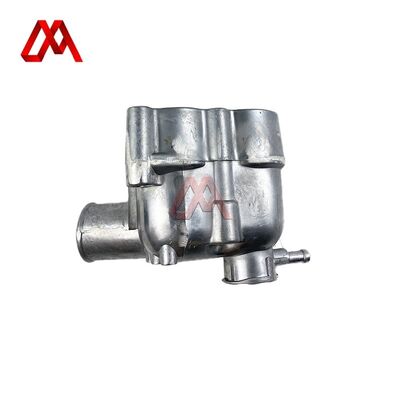 OEM Replacement Thermostat Housing Cover 8‑97121587‑0 Fit ISUZU NPR 4HF1 Diesel Truck Spare Parts