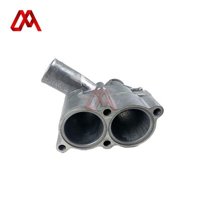 OEM Replacement Thermostat Housing Cover 8‑97121587‑0 Fit ISUZU NPR 4HF1 Diesel Truck Spare Parts