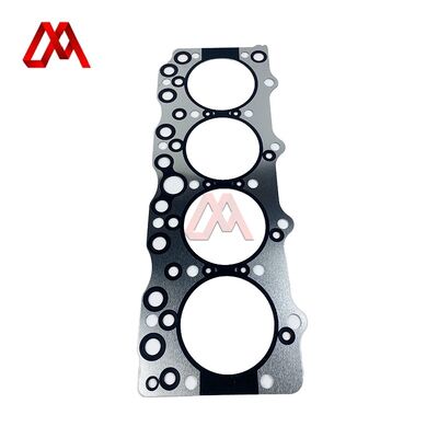 Heavy Duty Truck Spare Parts Cylinder Head Gasket OE 8‑97126136‑0 8971261360 For ISUZU 4BD2 Engine Assembly