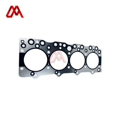 Heavy Duty Truck Spare Parts Cylinder Head Gasket OE 8‑97126136‑0 8971261360 For ISUZU 4BD2 Engine Assembly