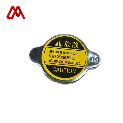 Auto Cooling System Radiator Cap 8‑97129572‑0 8971295720 For ISUZU TFR 100P 600P Heavy‑Duty Truck Spare Parts