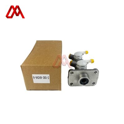 8-94441331-0 8-94249365-0 894249365 Brake Master Cylinder Assembly Suitable for ISUZU NKR 4JB1