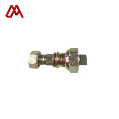 8943834362 8980079730 8-94383436-2 8-98007973-0 Front Axle Wheel Pin Suitable for ISUZU NPR71 600P