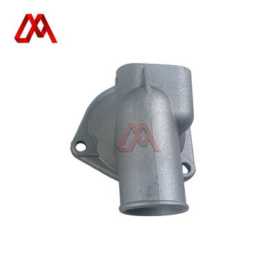 Heavy Duty Truck Parts Thermostat Cover OE Number 8‑97163226‑0 8971632260 Fit for ISUZU FSR 6BD1 Engine