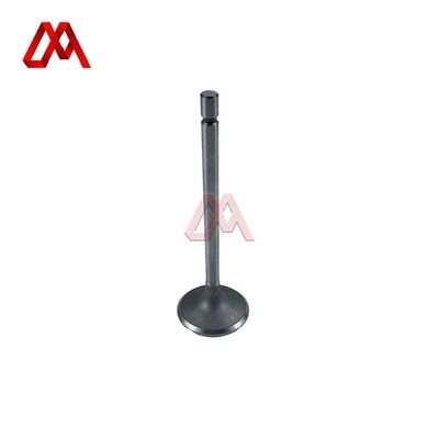 Truck Engine Spare Parts Intake Valve OE Number 8‑97171398‑0 8971713980 For ISUZU NPR 4HG1 Engine Repair