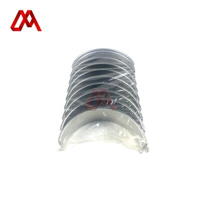 Heavy Duty Truck Engine Crank Main Bearing 8971749880 OE 8‑97174988‑0 Fit Isuzu NPR 4HF1 Spare Accessories