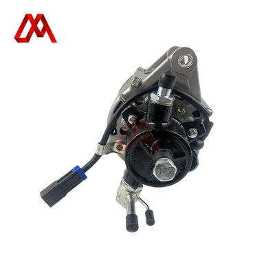 Heavy‑Duty Truck Alternator 24V OE Number 8‑97175390‑0 8971753900 Compatible with Isuzu NPR 4HF1 Engine Accessories