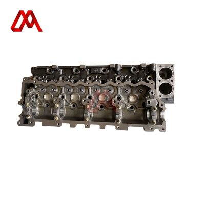 Truck Engine Cylinder Head OE Number 8‑97186589‑5 8971865895 Fit for Isuzu NPR 4HF1 Engine Spare Parts