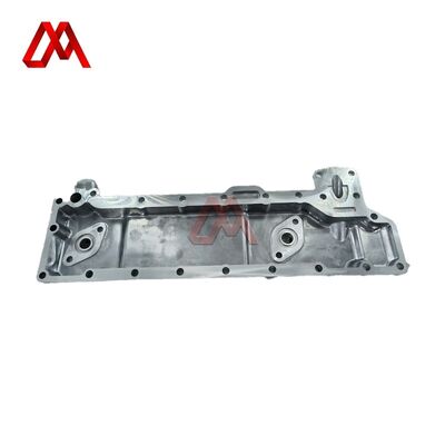 8-94438355-0 8944383550 Oil Cooler Housing For ISUZU NPR 4BD1 4BE1 Engine