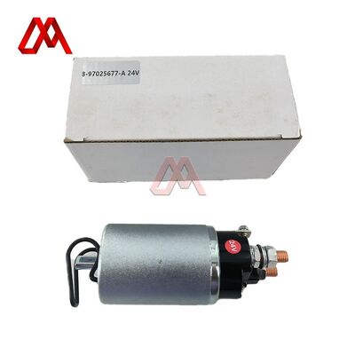 8-97025677-0 8970256770 Engine Starter Switch for ISUZU NQR