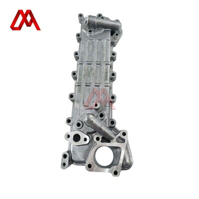8-97027982-0 Oil Cooler Assembly 8970279820 Suitable for ISUZU 4HF1