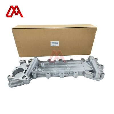 8-97027982-0 Oil Cooler Assembly 8970279820 Suitable for ISUZU 4HF1