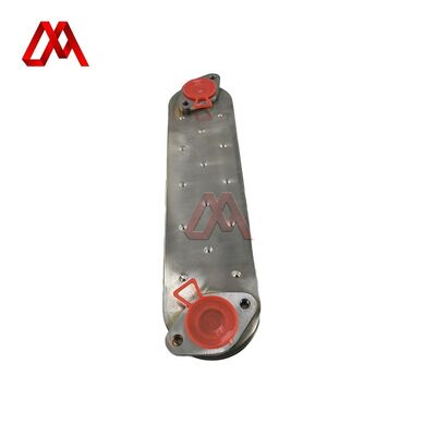 8-97334101-0 8-97028739-0 Oil Cooler Core 8973341010 8970287390 Suitable for ISUZU NKR NPR 4HF1