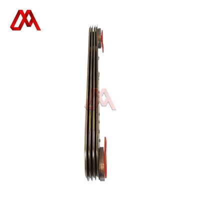 8-97334101-0 8-97028739-0 Oil Cooler Core 8973341010 8970287390 Suitable for ISUZU NKR NPR 4HF1