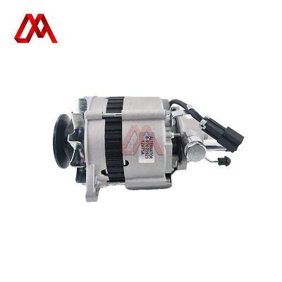 8-97073923-0 8970739230 Alternator Assembly for ISUZU ELF NHR NKR 100P 4JB1