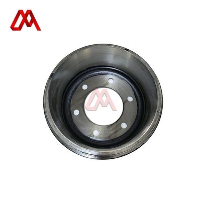 8-97102001-0 8-97319056-0 Rear Brake Drum 8971020010 8973190560 Suitable for ISUZU NPR75 700P