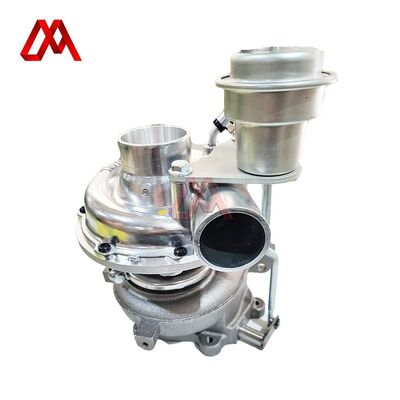 8-97103857-0 Turbocharger 8971038570 for ISUZU NPR 4HE1