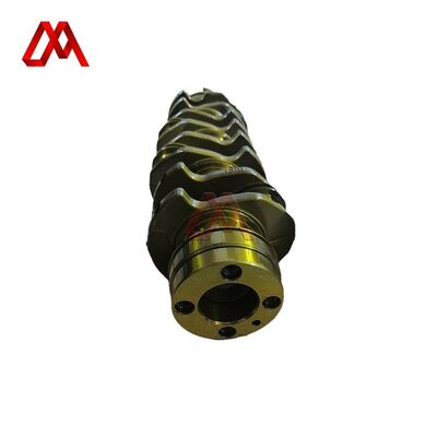 8-97112981-0 Crankshaft 8971129810 Suitable for ISUZU NKR NPR 4HG1 4HF1