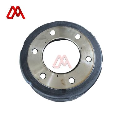 8-97138110-0 Front Brake Drum 8971381100 Suitable for ISUZU NPS 4x4 