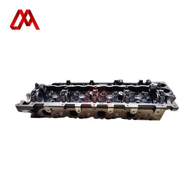 8-97186589-0 8-97095664-7 8-97146520-2 Cylinder Head Assembly 8971865890 8970956647 8971465202 for ISUZU NKR NPR 4HF1