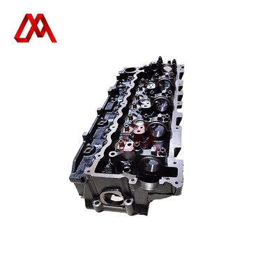 8-97186589-0 8-97095664-7 8-97146520-2 Cylinder Head Assembly 8971865890 8970956647 8971465202 for ISUZU NKR NPR 4HF1