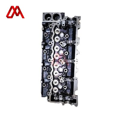 8-97186589-0 8-97095664-7 8-97146520-2 Cylinder Head Assembly 8971865890 8970956647 8971465202 for ISUZU NKR NPR 4HF1