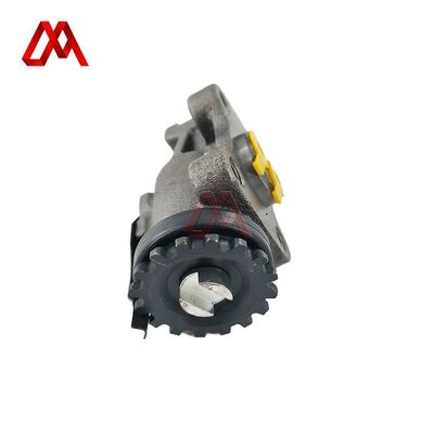 8-97078613-0 8-97170950-0 Front Brake Wheel Cylinder 8970786130 8971709500 Suitable for ISUZU NPR59 4BD1