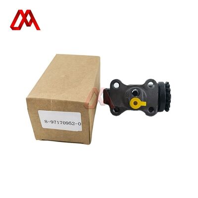 8-97078615-0 8-97170952-0 Front Brake Wheel Cylinder 8970786150 8971709520 for ISUZU NPR71 4BD1 