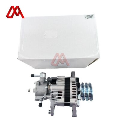 8-97351572-0 8-97175390-0 Alternator Assembly 8973515720 8971753900 Suitable for ISUZU XD 4HG1 4HF1 4HE1
