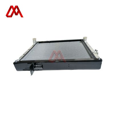 8971771930 Radiator Assembly 8-97177193-0 Suitable for ISUZU NPR 4HG1-T 