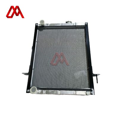 8971771930 Radiator Assembly 8-97177193-0 Suitable for ISUZU NPR 4HG1-T 