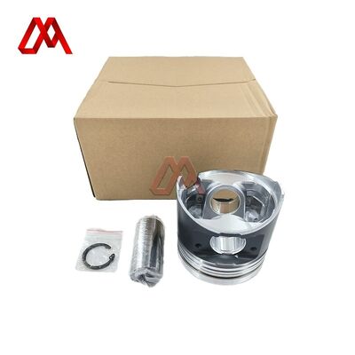 8-97176657-1 8971766571 PISTON 8-97183666-0 8971836660 for ISUZU NPR71 NQR71 4HG1 