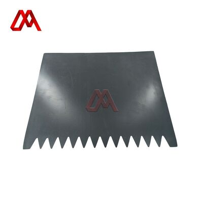 8-97218080-0 8972180800 Mud Guard Flap Suitable for ISUZU NPR